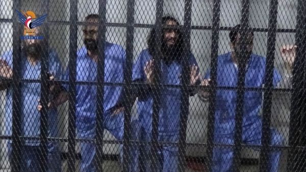مجددا .. محكمة حوثية تقرر حجز قضية أربعة من الناشطين المختطفين