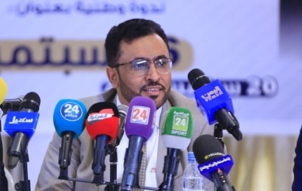 قيادي بحزب الإصلاح: الحوثي مختَطِف كذوب ولا ينبغي اعتماده كمصدر في شأن قحطان