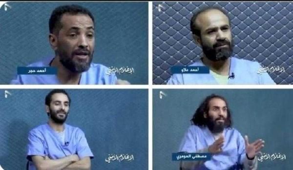 أحكام حوثية بالسجن وغرامات مالية باهظة بحق أربعة ناشطين