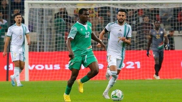 الجزائر تهزم النيجر وتتأهل إلى نهائيات أمم إفريقيا 2023