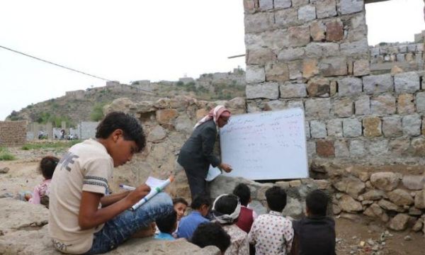 في بيان أخير.. استنكار نقابي على عدم إدراج المعلمين المختطفين في سجون الحوثي ضمن ملف التفاوض