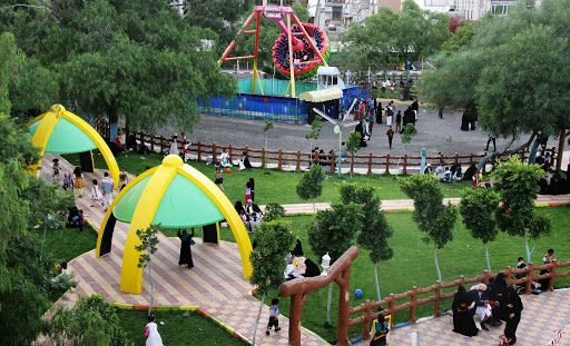 أيام العيد.. تعسفات حوثية في حدائق ومتنزهات صنعاء