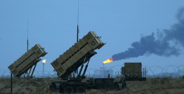 هل تفوقت الصواريخ الروسية على منظومة باتريوت الأمريكية؟