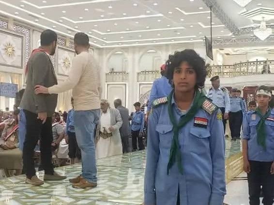 مليشيا الحوثي تمنع "مؤتمر صنعاء" الموالي لها من الاحتفاء بعيد 22 مايو