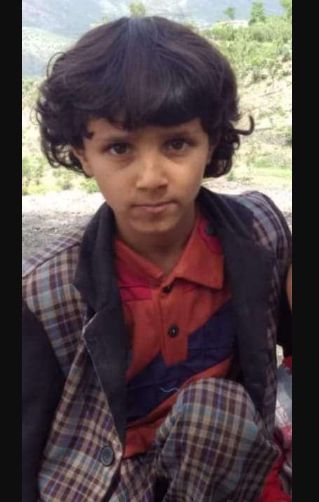 حالة اختفاء جديدة لطفل في صنعاء