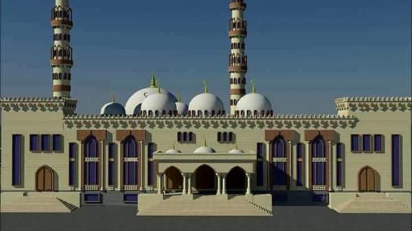 مليشيا الحوثي تحول مسجد "الفردوس" بصنعاء لمركز تدريب عسكري للأطفال