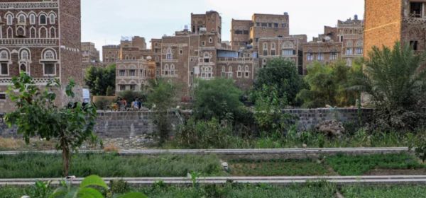 حرب الحوثي كيف عزلت صنعاء القديمة عن العالم؟