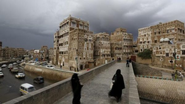  صنعاء .. اختفاء امرأة بظروف غامضة في باب اليمن