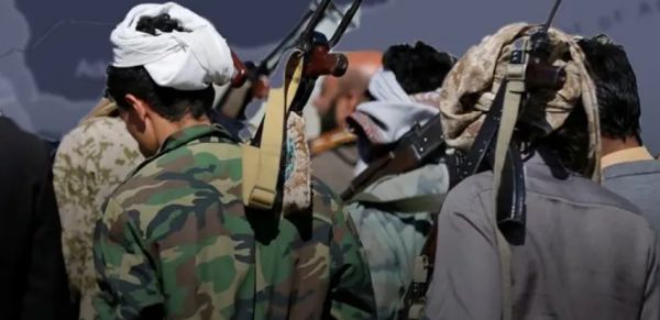 ما حقيقة طرد العناصر الحوثية من السفارة اليمنية في دمشق؟