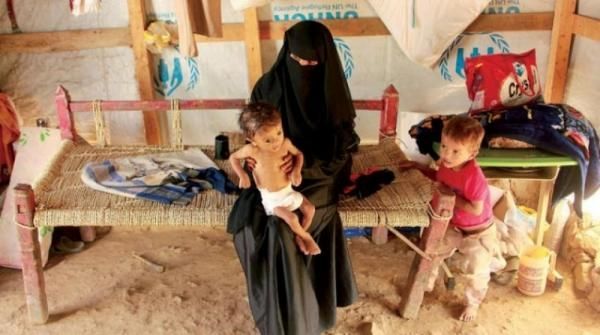 "حجة والجوف" تتصدران قائمة مناطق انعدام الأمن الغذائي في اليمن