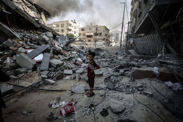 تكتل "الأحزاب اليمنية"يدين التواطؤ الدولي إزاء جرائم الاحتلال الإسرائيلي بغزة