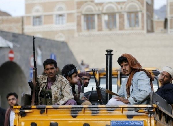 مرة أخرى.. دورات حوثية طائفية تستهدف مديري الشرطة في صنعاء