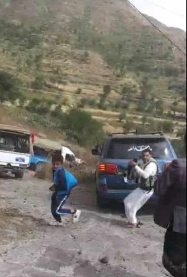 "الإرياني" يدين تهجم واقتحام مليشيا الحوثي منزل "العودي" في إب 
