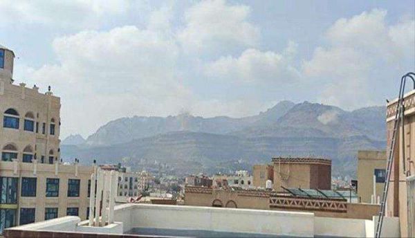 انفجارات غامضة في صنعاء تزيد من احتمالات تنفيذ مليشيا الحوثي حرباً نفسية على "المواطنين"