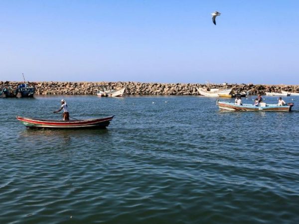 إرتيريا تفرج عن عشرات الصيادين اليمنيين بعد احتجازهم لعدة أشهر