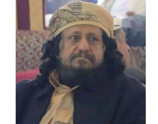صنعاء.. صحة رئيس نادي المعلمين تتدهور في سجن مخابرات الحوثي