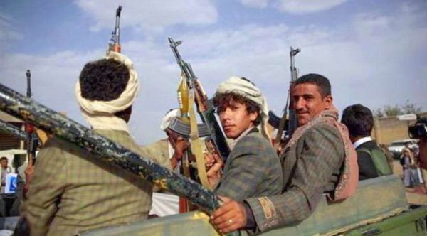 خبراء الأمم المتحدة: الحوثيون يواصلون نهب اليمنيين ويبتزون التجار 