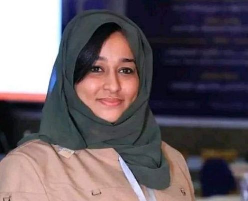 طالبت بإلغاء حكم الإعدام بحق "العرولي".. هيومن رايتس: قمع الحوثي للنساء بلغ مستويات مرعبة