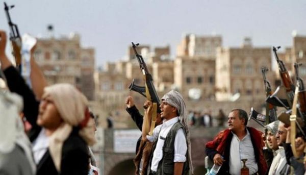 مليشيا الحوثي تقتحم إذاعة فنية وتصادر محتوياتها في صنعاء