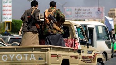 مسؤول حكومي يدين اقتحام مليشيا الحوثي منزل قيادي في الحزب الاستراكي بصنعاء
