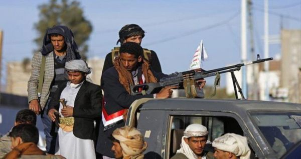 مليشيا الحوثي تنفذ حملة مداهمات ونهب للتجار في صنعاء