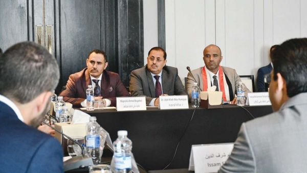 تأجيل جولة مفاوضات لتبادل الاسرى والمختطفين بين الحكومة والحوثيين