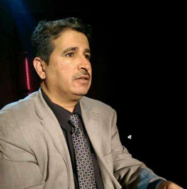 رابطة حقوقية تدين استمرار إخفاء وتغييب القاضي "قطران" في صنعاء