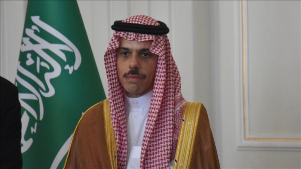 السعودية: لا تطبيع مع إسرائيل دون إقامة دولة فلسطينية