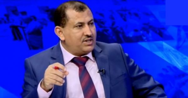 الجرادي: ادعاء مليشيا الحوثي وقوفها مع غزة لتبييض جرائمها بحق اليمنيين