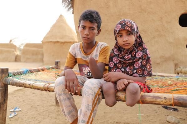 الأمريكي للعدالة: مليشيا الحوثي تتحمل مسؤولية استمرار سقوط ضحايا الألغام