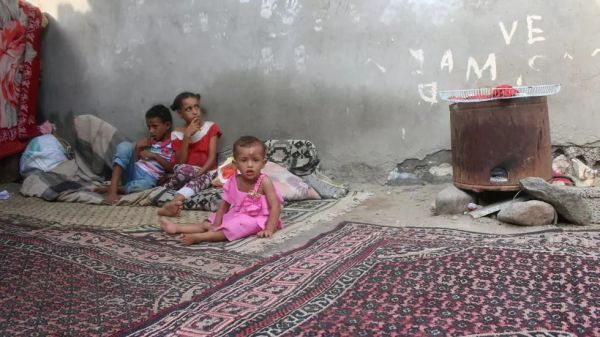 وكالة دولية تتوقع انهيار منظومة الأمن الغذائي بمناطق سيطرة مليشيا الحوثي