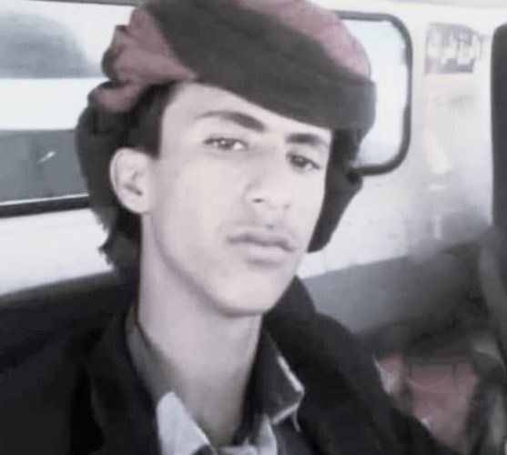  "هيئة الأسرى" تدين مقتل الشاب "عواد الهياشي" برصاص الحوثيين وتدعو للتحقيق في الجريمة