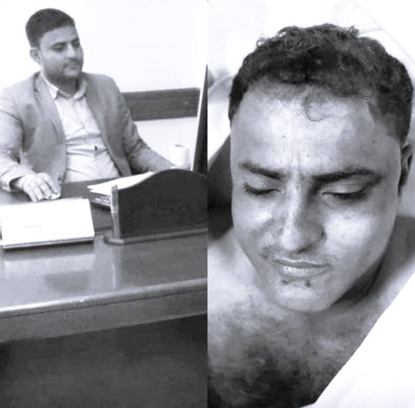 وفاة أحد موظفي مستشفى العلوم بظروف غامضة وسط صنعاء (تفاصيل)