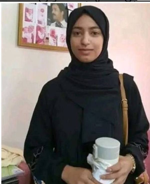 بعد شهر من الجريمة.. مليشيا الحوثي تزعم أن "رميلة الشرعبي" انتحرت وسط صنعاء