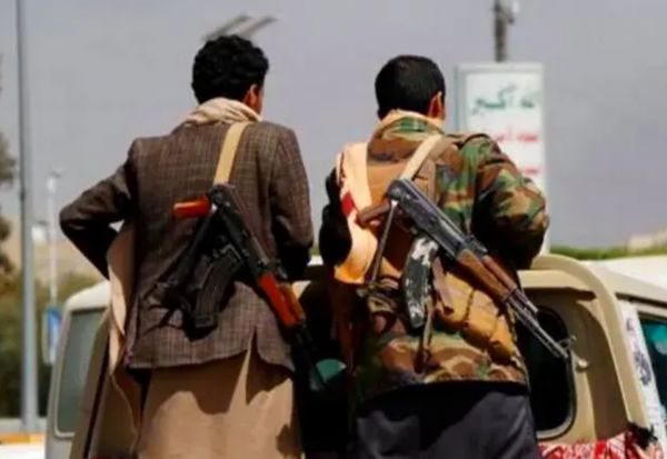 على وقع "مجزرة" رداع مليشيا الحوثي "تستنفر" في صنعاء وتستحدث نقاط تفتيش
