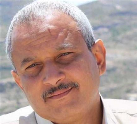 إدانة حكومية لتصفية مليشيا الحوثي للتربوي صبري الحكيمي تحت التعذيب