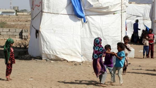  منظمة أممية: 10 مليون طفل يمني بحاجة ماسة إلى المساعدات