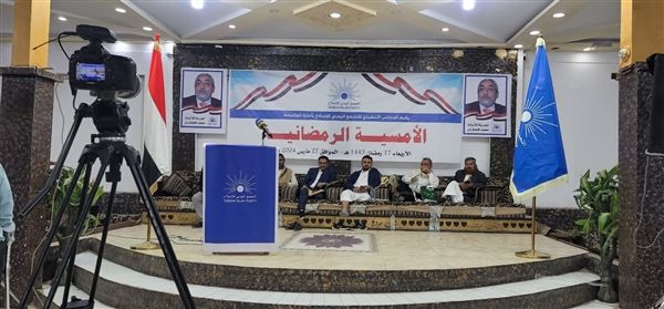 أمين إصلاح أمانة العاصمة يؤكد فشل كل محاولات الحوثي إخفاء صورته الشيطانية طوال فترة الانقلاب