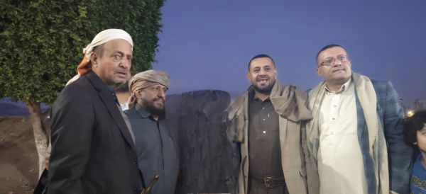 صنعاء.. إطلاق سراح رئيس نادي المعلمين من السجون الحوثية