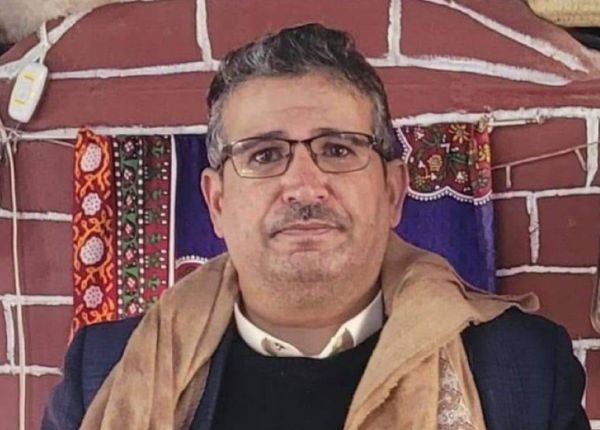 مليشيا الحوثي تتجاهل نادي القضاة وتواصل اختطاف القاضي "قطران"