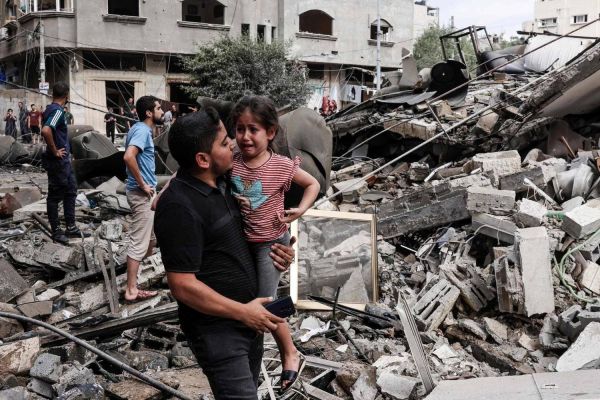 مصدر في حماس: الفروق في مفاوضات غزة باتت بسيطة والعمل جارٍ على بندين
