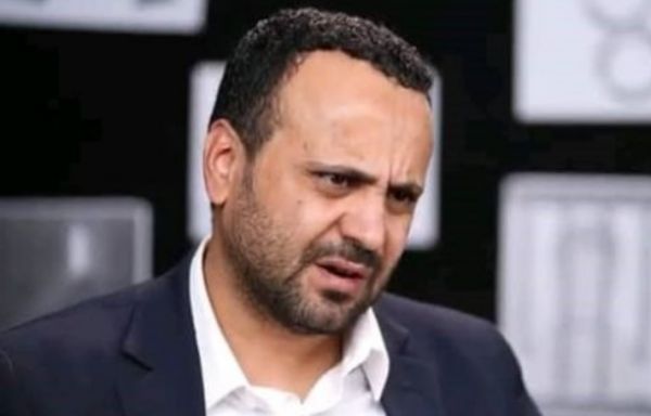 الصحفي"عمران": المبعوث الأممي لليمن ونائبه يتحملان مسؤولية استمرار تغييب قحطان في سجون الحوثيين