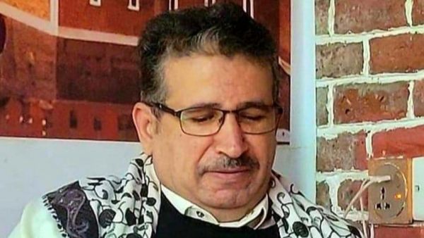 نجل القاضي "قطران" يتهم الحوثيين بالاعتداء على "أرض" تعود ملكيتها لوالده بـ "صنعاء"