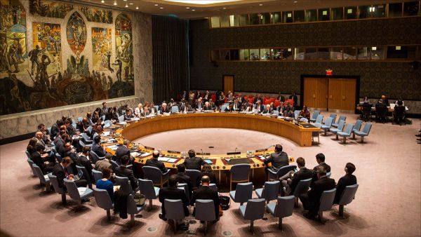 الأمم المتحدة: قرار العدل الدولية بشأن غزة ملزم وسنحيله لمجلس الأمن  