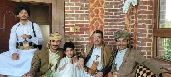مليشيا الحوثية تفرج عن "القاضي قطران" بعد أشهر من اختطافه 