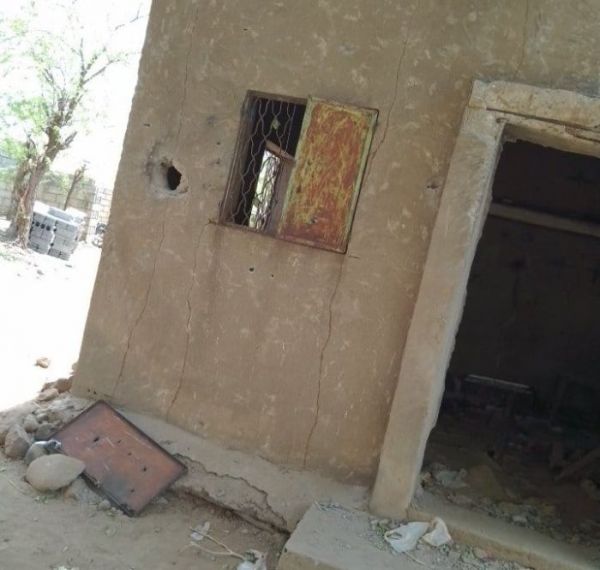 مقتل وإصابة ستة من "الحوثيين" برصاص مواطن قاوم محاولة اختطافه في الحديدة
