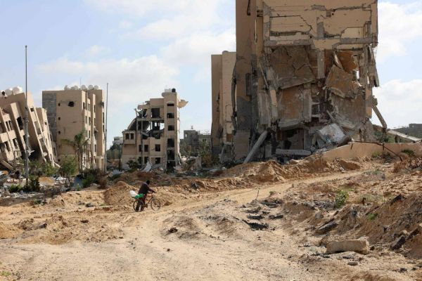 حماس: لم نتنازل عن العناوين الأساسية في مفاوضات غزة