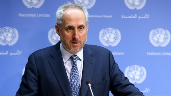 الأمم المتحدة تقول إنها تواصل العمل لتأمين الإفراج عن موظفيها المختطفين لدى الحوثيين