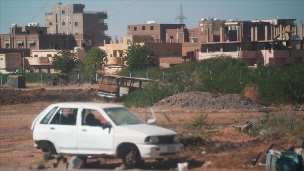  الجيش السوداني يعلن استعادته عدة مناطق في 3 ولايات جنوبي البلاد