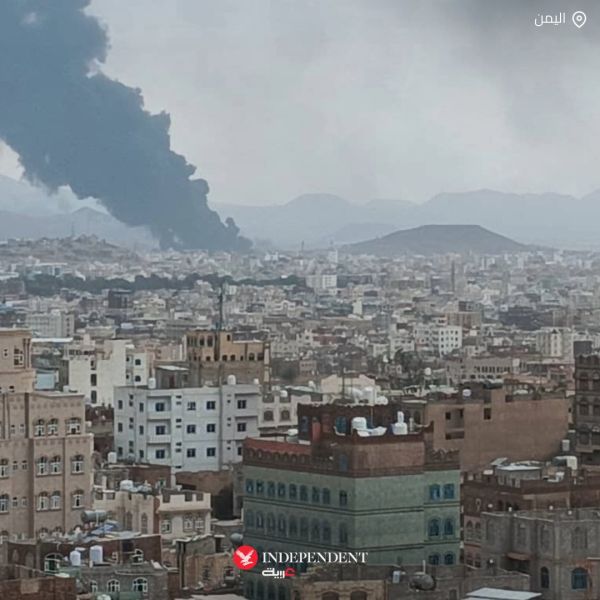 مصدر في "اليمنية" يكشف حجم الأضرار في مطار صنعاء جراء الغارات الإسرائيلية